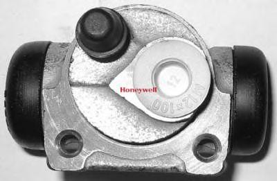 Колесный тормозной цилиндр 251035B BENDIX JURID