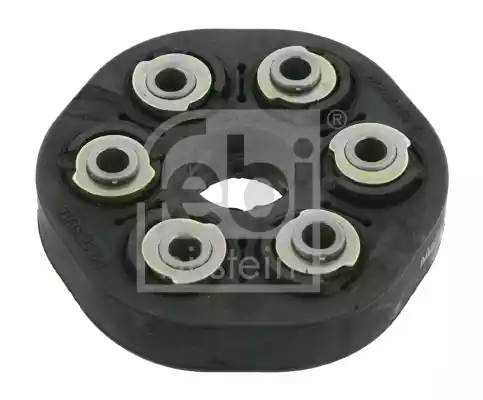 Муфта карданного вала 03580 FEBI BILSTEIN