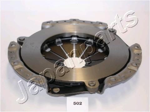 Нажимной диск сцепления SF-502 JAPAN PARTS GROUP