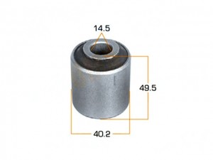 Сайлентблок RU241 MASUMA