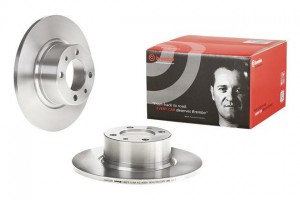 Тормозной диск 08.2559.24 BREMBO