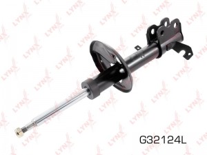Амортизатор подвески G32124L LYNXAUTO