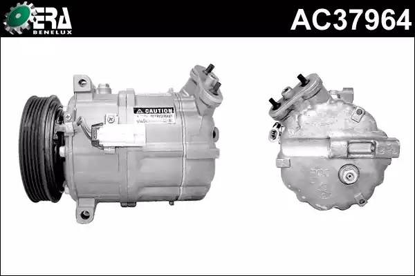 Компрессор, кондиционер AC37964 ERA