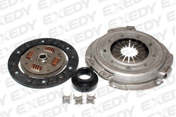 Комплект сцепления OPK2003 EXEDY