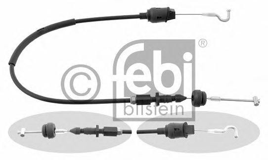 Тросик газа 01764 FEBI BILSTEIN