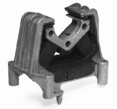 Подвеска, двигатель 88035A BOGE