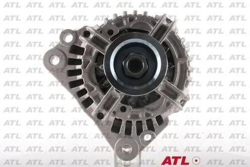 Генератор L 41 510 ATL DELTA AUTOTECHNIK