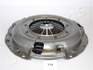 Нажимной диск сцепления SF715 JAPAN PARTS GROUP