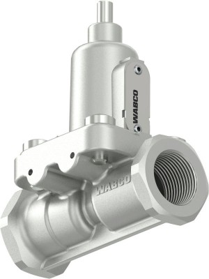 Перепускной клапан 434 100 226 0 WABCO