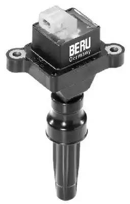 Катушка зажигания ZS346 BERU