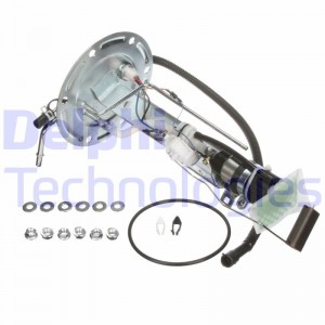 Топливный фильтр HDF996 DELPHI