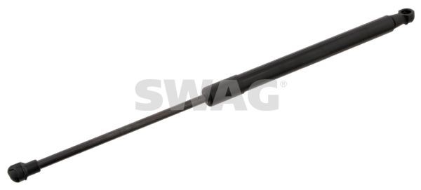 Упругий элемент, крышка багажника / помещения для груза 81 92 8081 SWAG