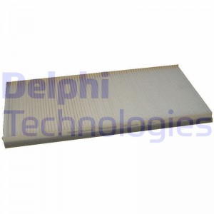 Фильтр, воздух во внутренном пространстве TSP0325161C DELPHI