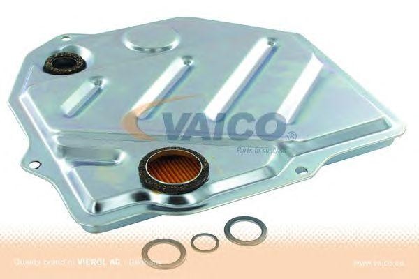 Фильтр масляный АКПП V30-0454 VEMO