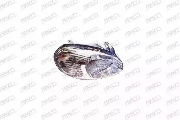 Основная фара DW0204823 PRASCO GROUP