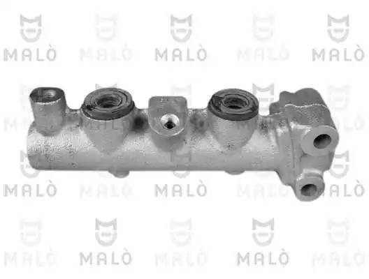 Главный тормозной цилиндр 89301 MALO