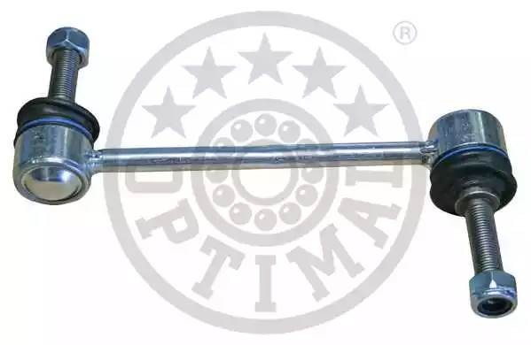 Подвеска, стабилизатор G71176 OPTIMAL