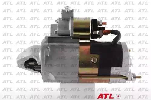 Стартер A 18 960 ATL DELTA AUTOTECHNIK