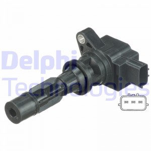 Топливный фильтр HDF494 DELPHI