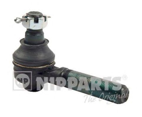 Наконечник поперечной рулевой тяги J4832066 H B JAKOPARTS NIPPARTS