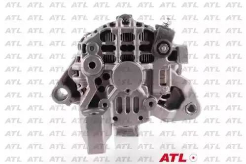 Генератор L44680 ATL DELTA AUTOTECHNIK