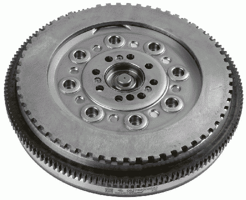 Маховик коленвала 2294 000 833 SACHS