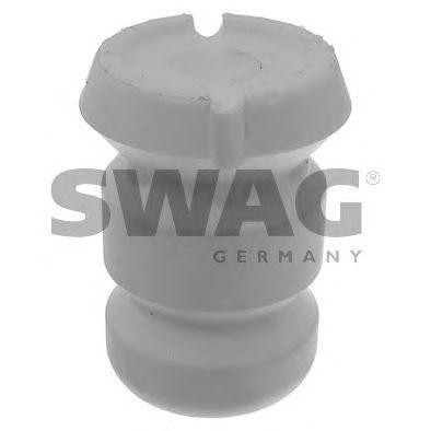 Буфер, амортизация 62 91 9617 SWAG