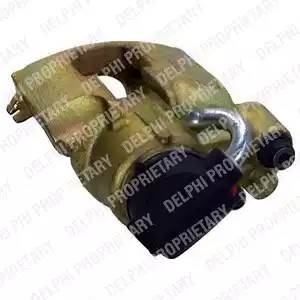 Тормозной суппорт LC4268 DELPHI