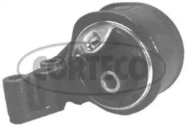 Подвеска, двигатель 602259 CORTECO