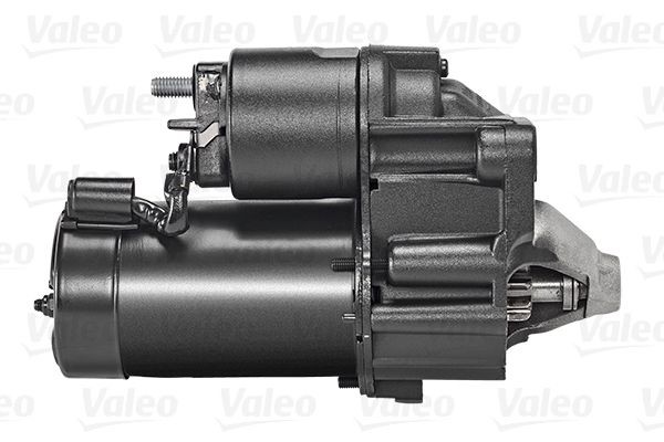 Стартер 455693 VALEO PHC
