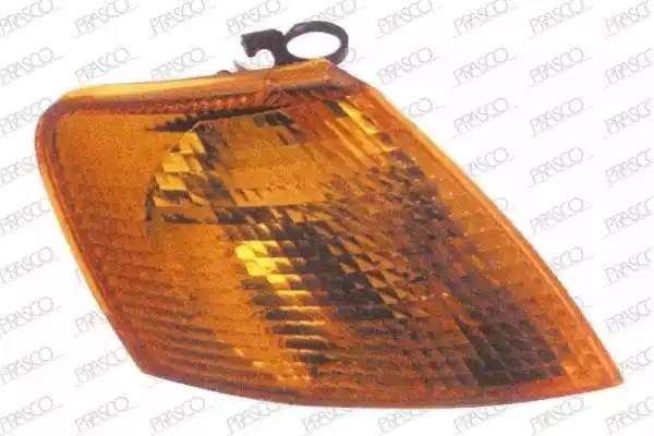Рассеиватель, фонарь указателя поворота VW0524103 PRASCO GROUP