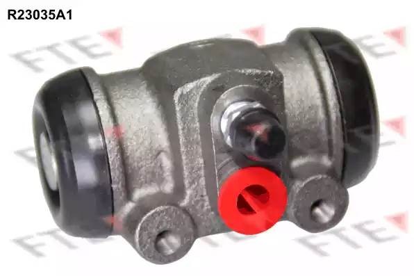 Колесный тормозной цилиндр R23035A1 FTE