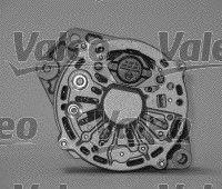 Генератор 437405 VALEO PHC