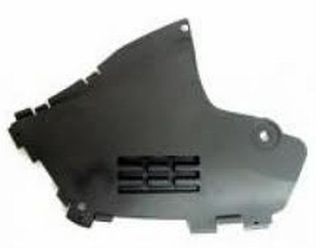 Защита бампера 6001547950 RENAULT