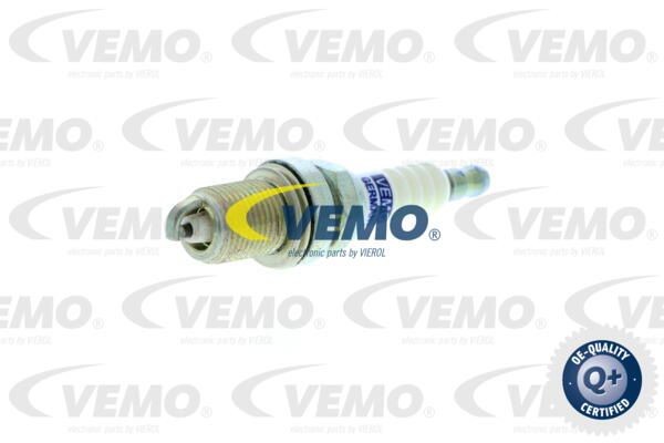 Свеча зажигания V99-75-0017 VEMO