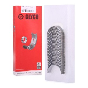Шатунный подшипник 0138418STD GLYCO