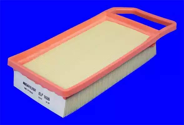 Воздушный фильтр ELP9026 MECAFILTER