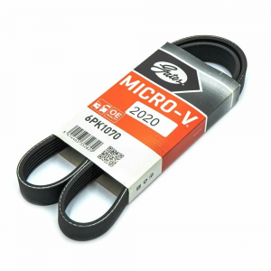 Поликлиновой ремень 6-PK-1070 GATES