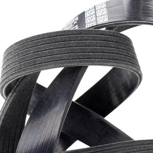 Поликлиновой ремень 6PK1323S DAYCO