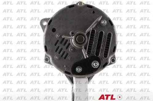 Генератор L34930 ATL DELTA AUTOTECHNIK
