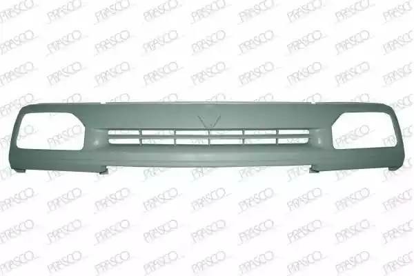 Решетка радиатора RN9152011 PRASCO GROUP