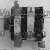 Генератор 436371 VALEO PHC