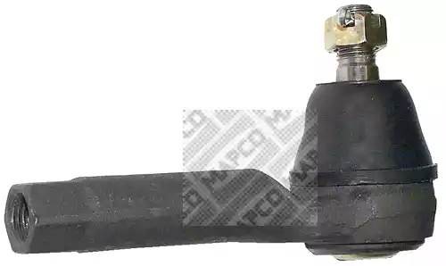 Наконечник поперечной рулевой тяги 49518 MAPCO