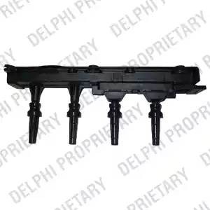 Катушка зажигания CE20024-12B1 DELPHI