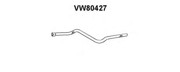 Выпускной трубопровод VW80427 VENEPORTE
