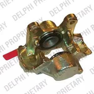 Тормозной суппорт LC7422 DELPHI