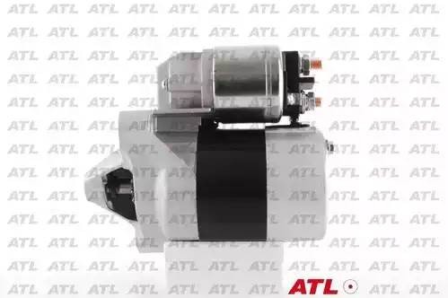 Стартер A 17 840 ATL DELTA AUTOTECHNIK