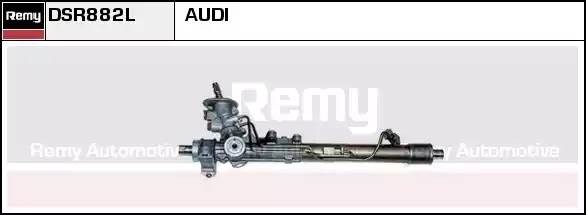 Рулевой механизм DSR882L DELCO REMY