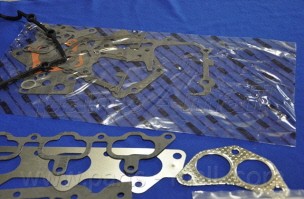 Прокладки ДВС (комплект) PFA-M020 PMC PARTS MALL