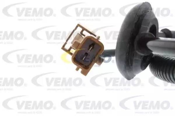 Датчик, частота вращения колеса V50-72-0013 VEMO